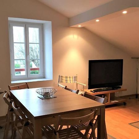 Appartement Bordatchoa Saint-Jean-de-Luz Zewnętrze zdjęcie