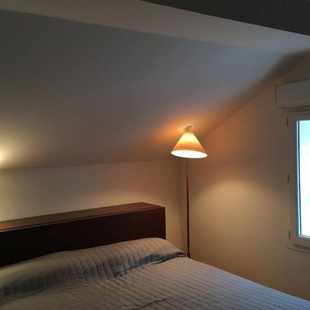 Appartement Bordatchoa Saint-Jean-de-Luz Zewnętrze zdjęcie