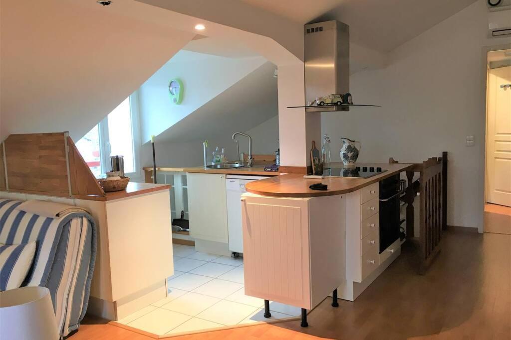 Appartement Bordatchoa Saint-Jean-de-Luz Zewnętrze zdjęcie