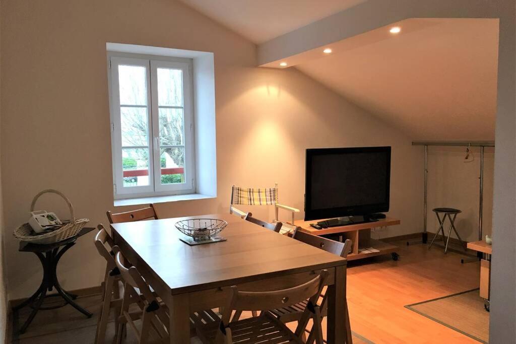 Appartement Bordatchoa Saint-Jean-de-Luz Zewnętrze zdjęcie