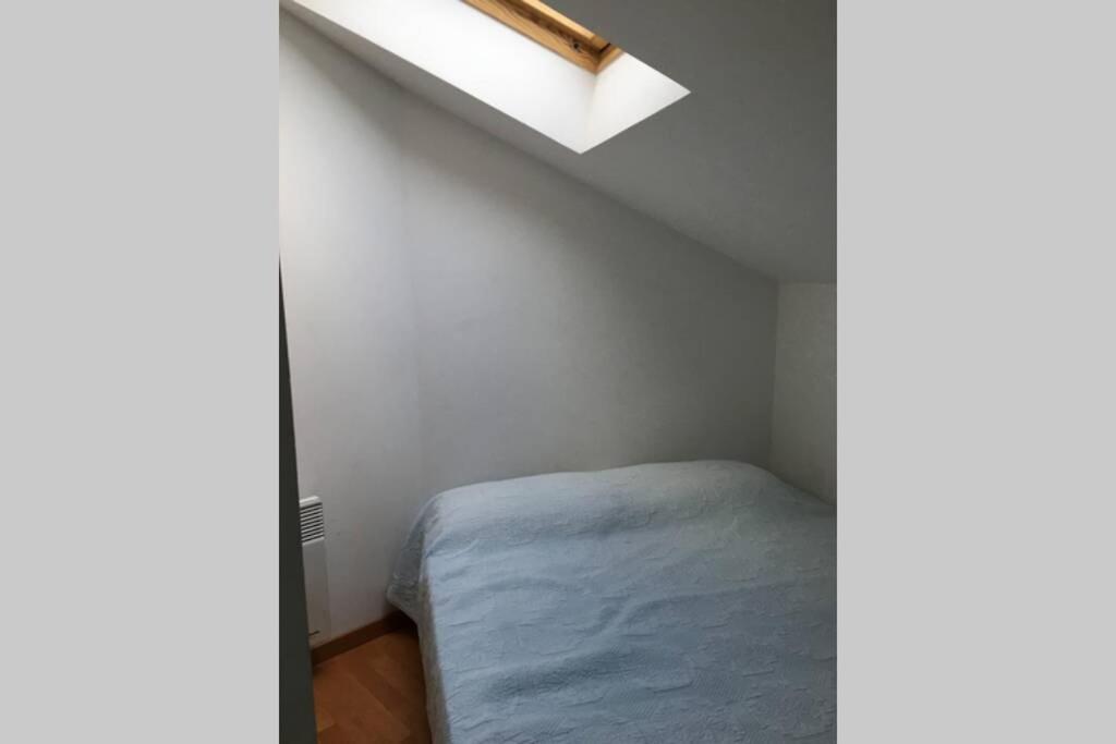Appartement Bordatchoa Saint-Jean-de-Luz Zewnętrze zdjęcie