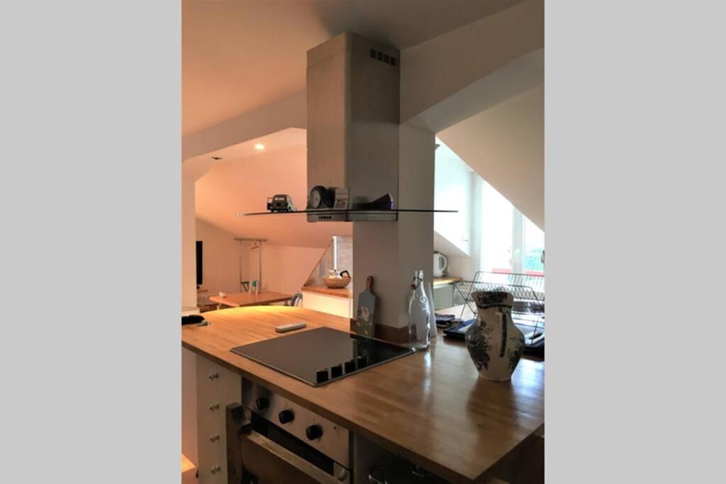 Appartement Bordatchoa Saint-Jean-de-Luz Zewnętrze zdjęcie