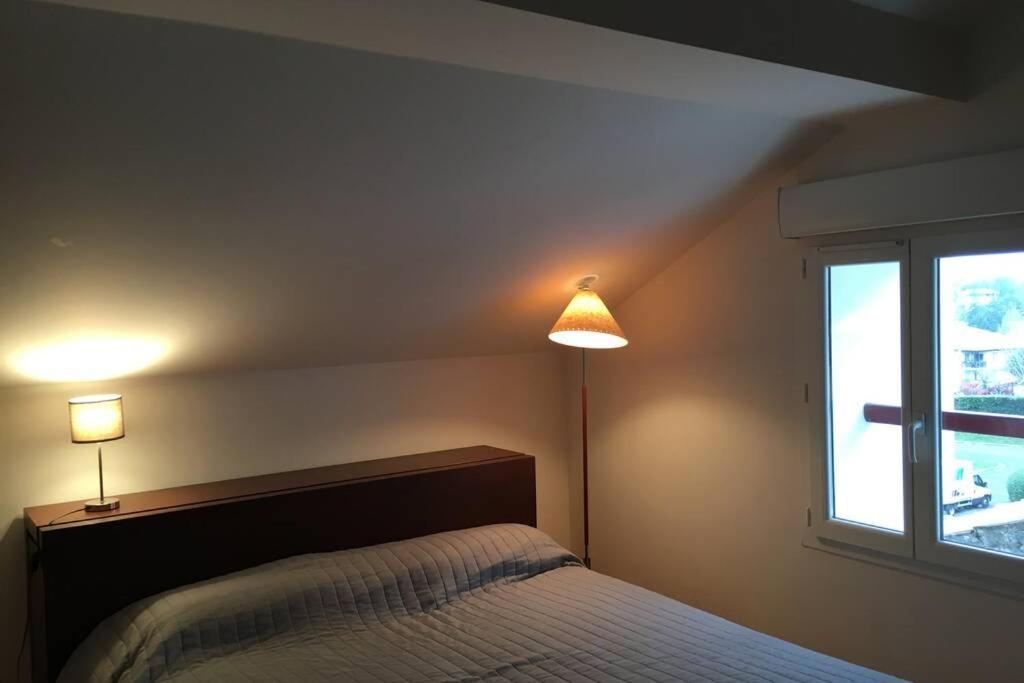 Appartement Bordatchoa Saint-Jean-de-Luz Zewnętrze zdjęcie