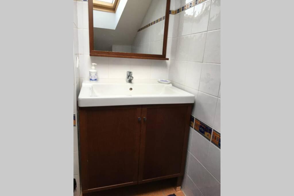 Appartement Bordatchoa Saint-Jean-de-Luz Zewnętrze zdjęcie